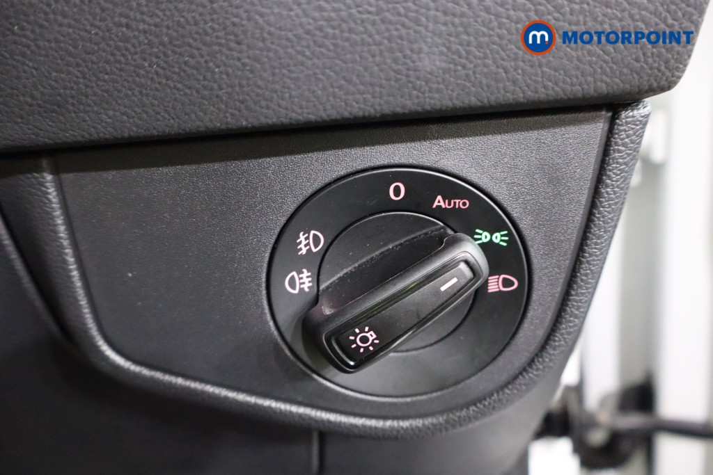 Volkswagen Polo Gti-Plus Automatic Petrol Hatchback - Stock Number (1584637) - 17th supplementary image