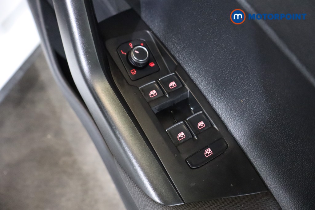 Volkswagen Polo Gti-Plus Automatic Petrol Hatchback - Stock Number (1584637) - 18th supplementary image