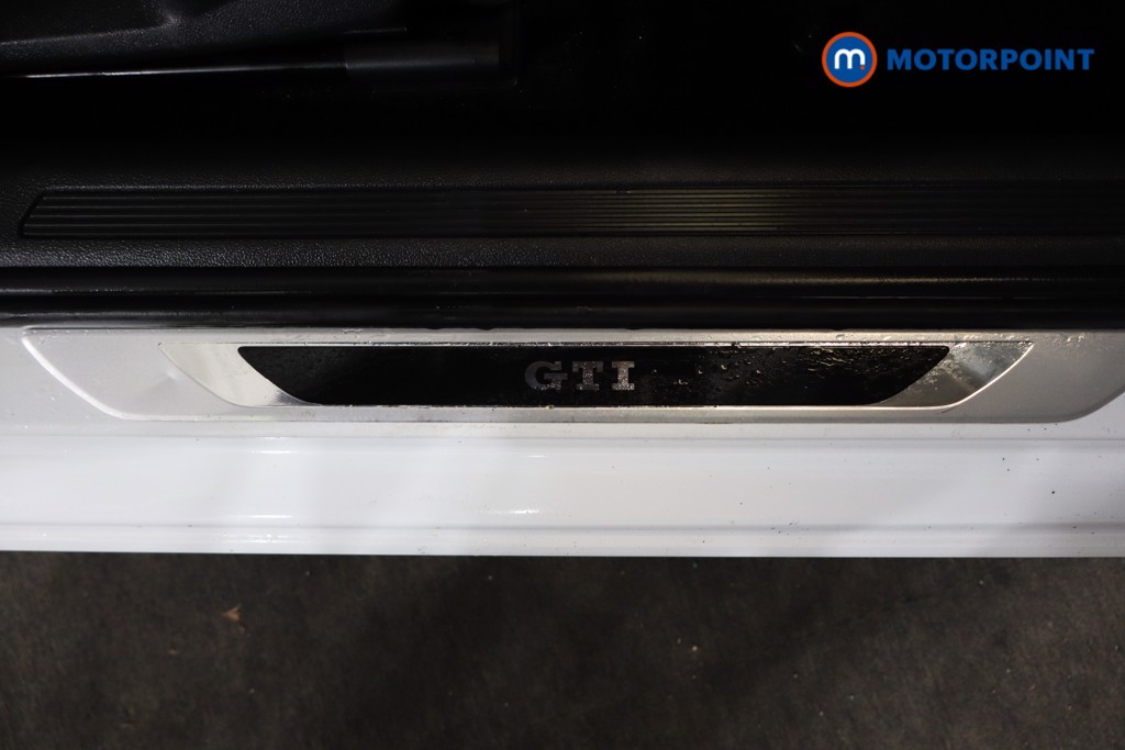 Volkswagen Polo Gti-Plus Automatic Petrol Hatchback - Stock Number (1584637) - 19th supplementary image