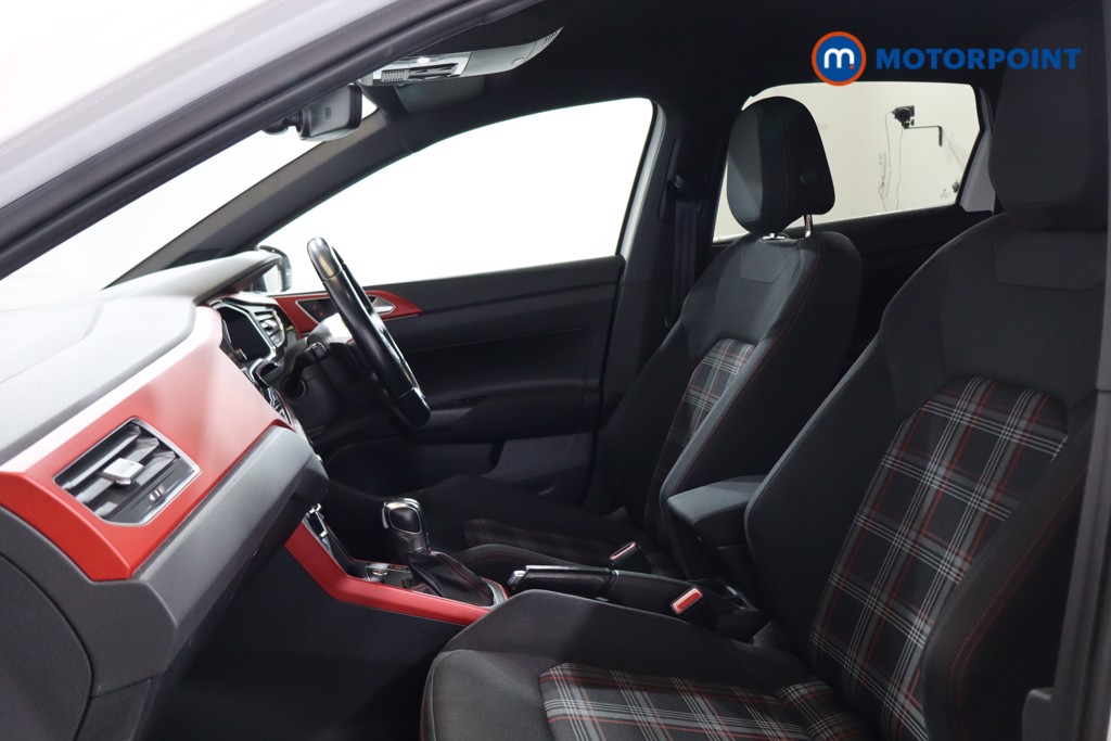 Volkswagen Polo Gti-Plus Automatic Petrol Hatchback - Stock Number (1584637) - 20th supplementary image