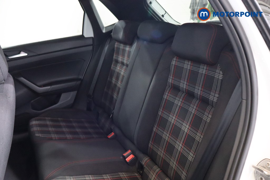 Volkswagen Polo Gti-Plus Automatic Petrol Hatchback - Stock Number (1584637) - 21st supplementary image