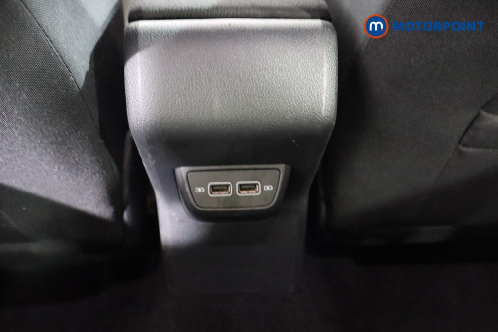 Volkswagen Polo Gti-Plus Automatic Petrol Hatchback - Stock Number (1584637) - 22nd supplementary image