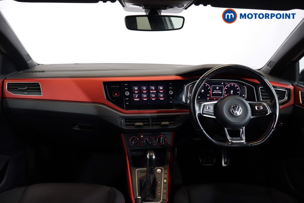 Volkswagen Polo Gti-Plus Automatic Petrol Hatchback - Stock Number (1584637) - 23rd supplementary image