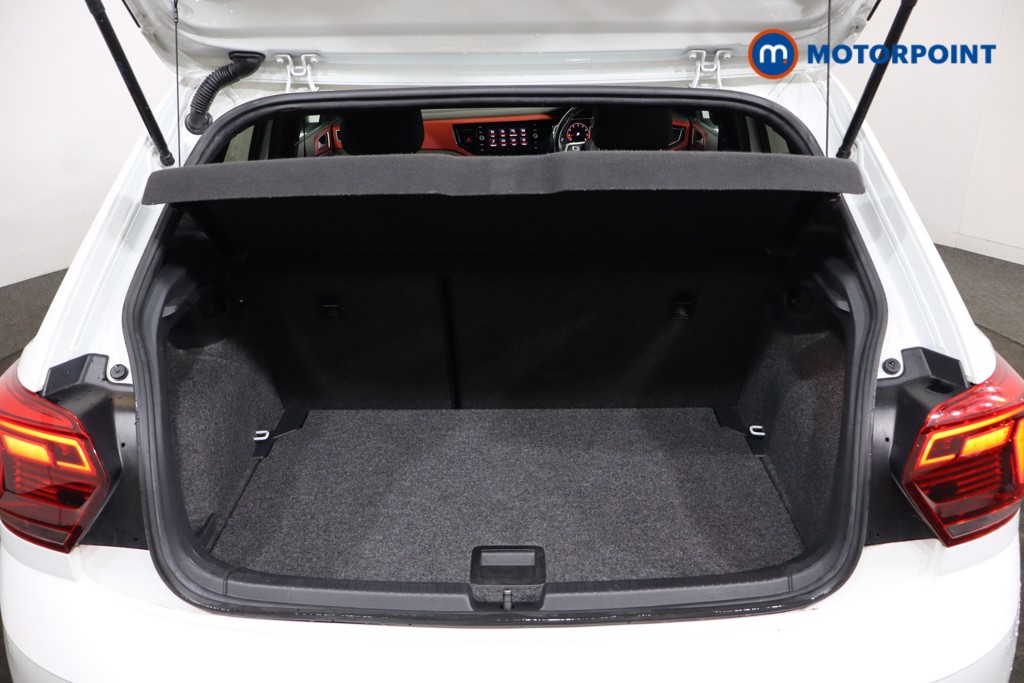 Volkswagen Polo Gti-Plus Automatic Petrol Hatchback - Stock Number (1584637) - 24th supplementary image