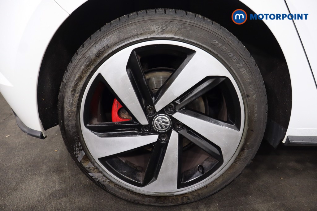 Volkswagen Polo Gti-Plus Automatic Petrol Hatchback - Stock Number (1584637) - 25th supplementary image