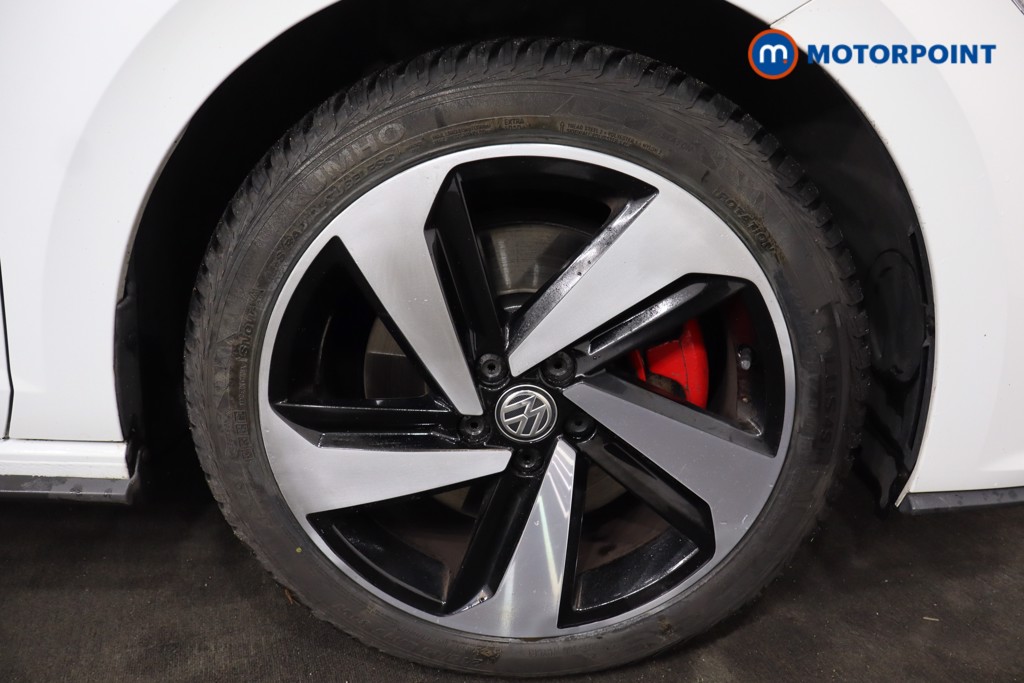 Volkswagen Polo Gti-Plus Automatic Petrol Hatchback - Stock Number (1584637) - 26th supplementary image