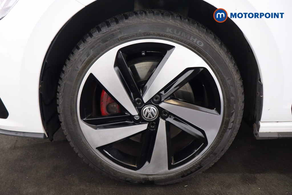 Volkswagen Polo Gti-Plus Automatic Petrol Hatchback - Stock Number (1584637) - 27th supplementary image