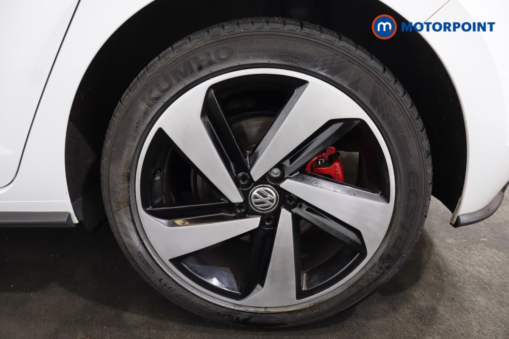 Volkswagen Polo Gti-Plus Automatic Petrol Hatchback - Stock Number (1584637) - 28th supplementary image
