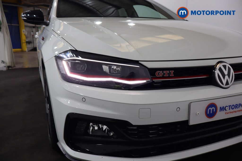 Volkswagen Polo Gti-Plus Automatic Petrol Hatchback - Stock Number (1584637) - 29th supplementary image