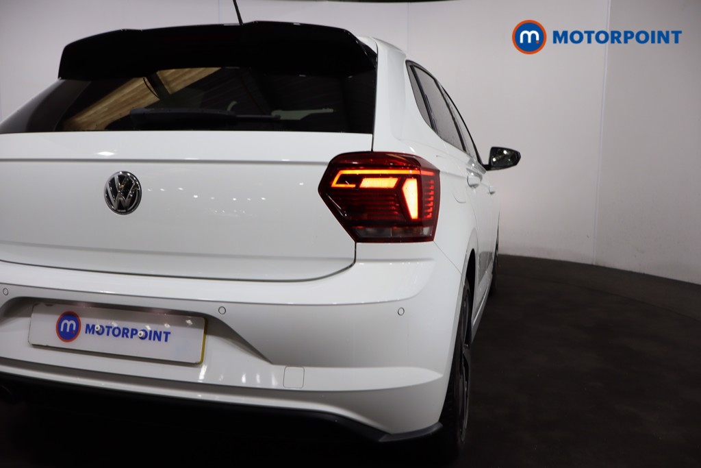 Volkswagen Polo Gti-Plus Automatic Petrol Hatchback - Stock Number (1584637) - 30th supplementary image