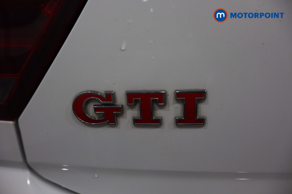 Volkswagen Polo Gti-Plus Automatic Petrol Hatchback - Stock Number (1584637) - 31st supplementary image