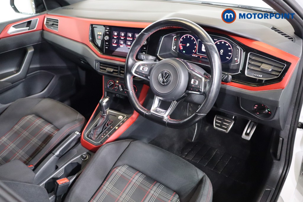 Volkswagen Polo Gti-Plus Automatic Petrol Hatchback - Stock Number (1584637) - 1st supplementary image