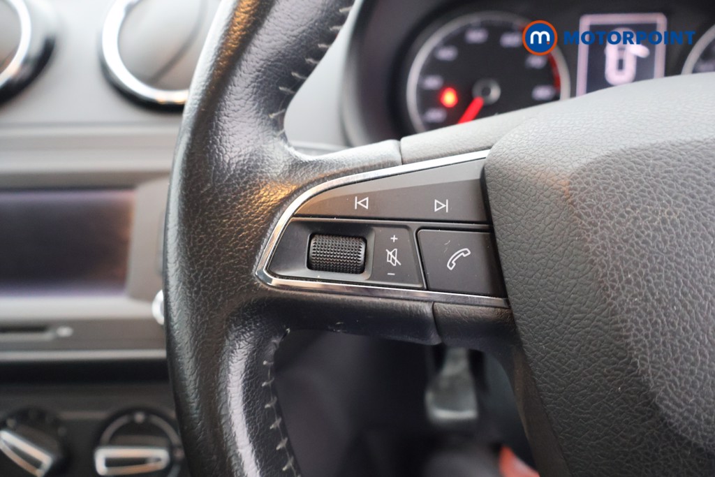 Seat Ibiza Vista Manual Petrol Hatchback - Stock Number (1584737) - 2nd supplementary image