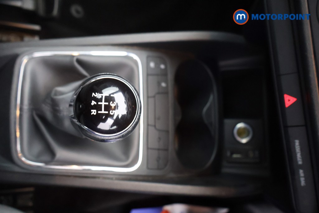 Seat Ibiza Vista Manual Petrol Hatchback - Stock Number (1584737) - 10th supplementary image