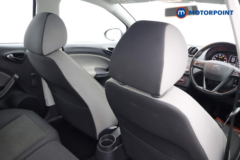 Seat Ibiza Vista Manual Petrol Hatchback - Stock Number (1584737) - 17th supplementary image