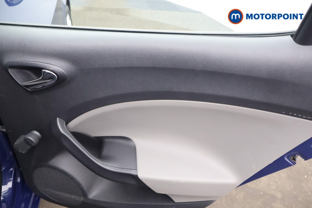 Seat Ibiza Vista Manual Petrol Hatchback - Stock Number (1584737) - 18th supplementary image