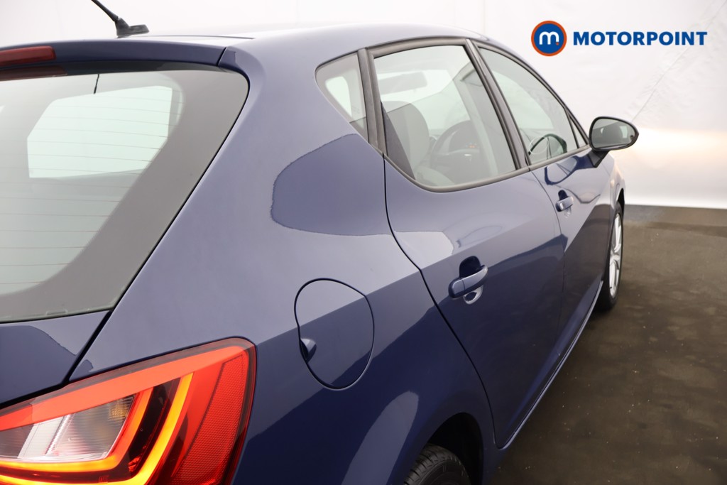 Seat Ibiza Vista Manual Petrol Hatchback - Stock Number (1584737) - 24th supplementary image