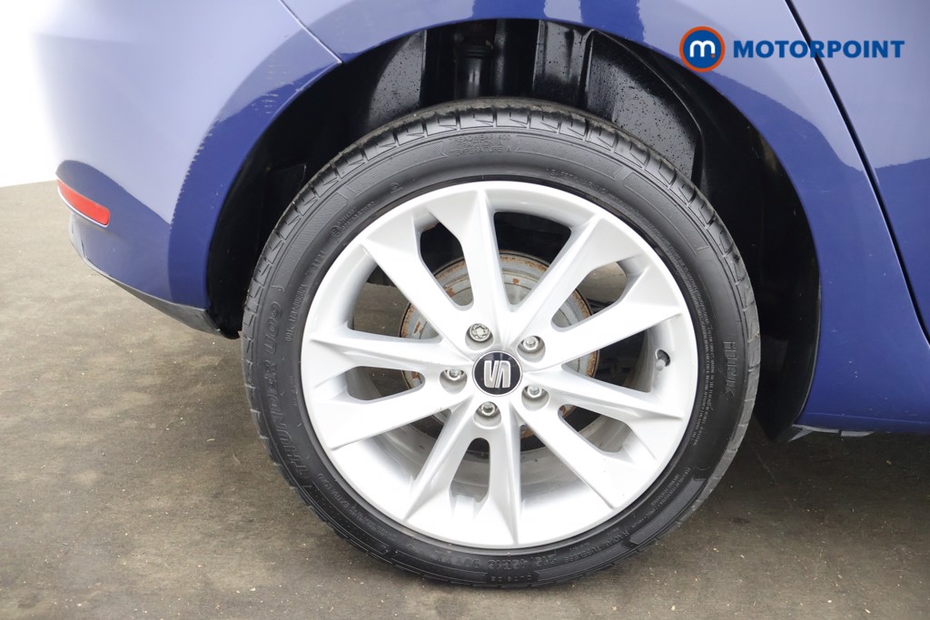 Seat Ibiza Vista Manual Petrol Hatchback - Stock Number (1584737) - 25th supplementary image