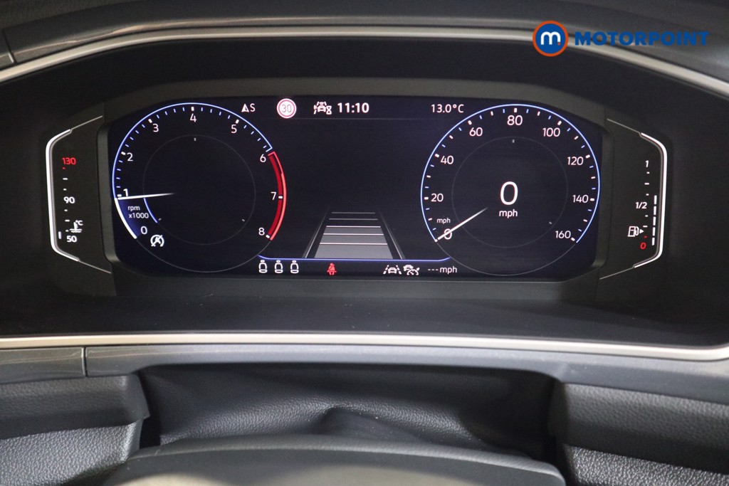 Volkswagen T-Roc Style Manual Petrol SUV - Stock Number (1584899) - 5th supplementary image