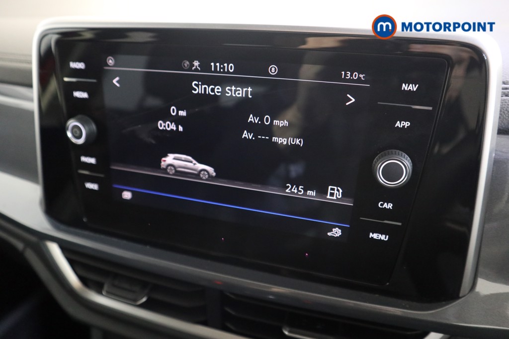 Volkswagen T-Roc Style Manual Petrol SUV - Stock Number (1584899) - 6th supplementary image