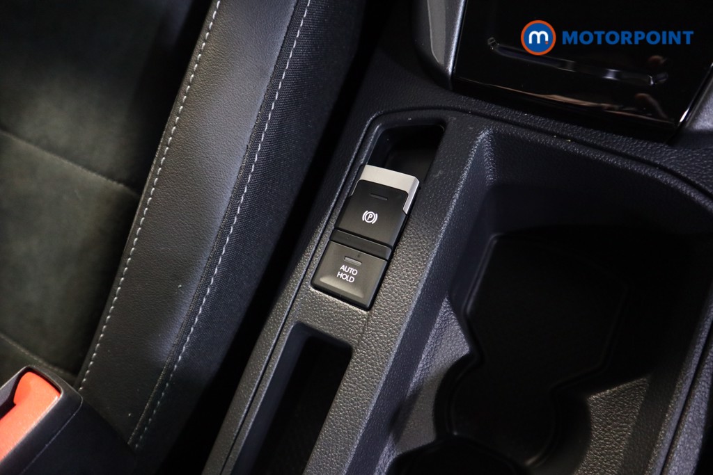 Volkswagen T-Roc Style Manual Petrol SUV - Stock Number (1584899) - 9th supplementary image