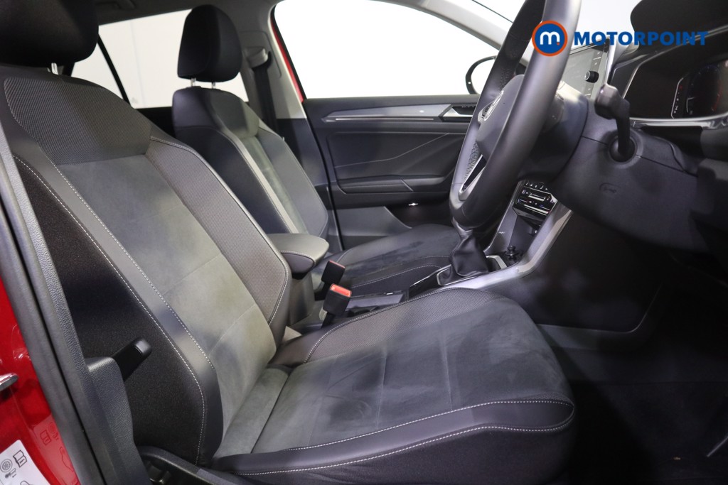 Volkswagen T-Roc Style Manual Petrol SUV - Stock Number (1584899) - 15th supplementary image