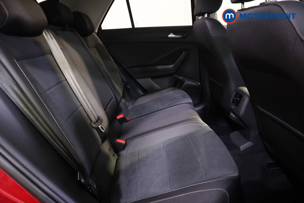 Volkswagen T-Roc Style Manual Petrol SUV - Stock Number (1584899) - 16th supplementary image