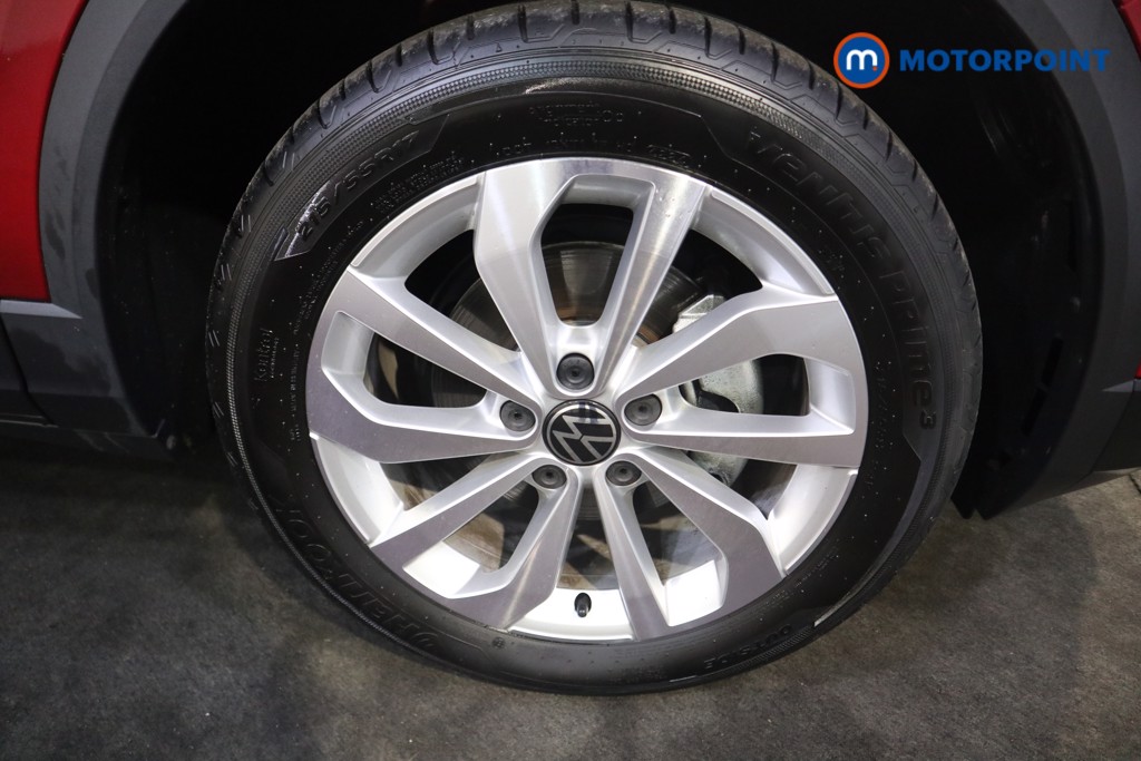 Volkswagen T-Roc Style Manual Petrol SUV - Stock Number (1584899) - 23rd supplementary image