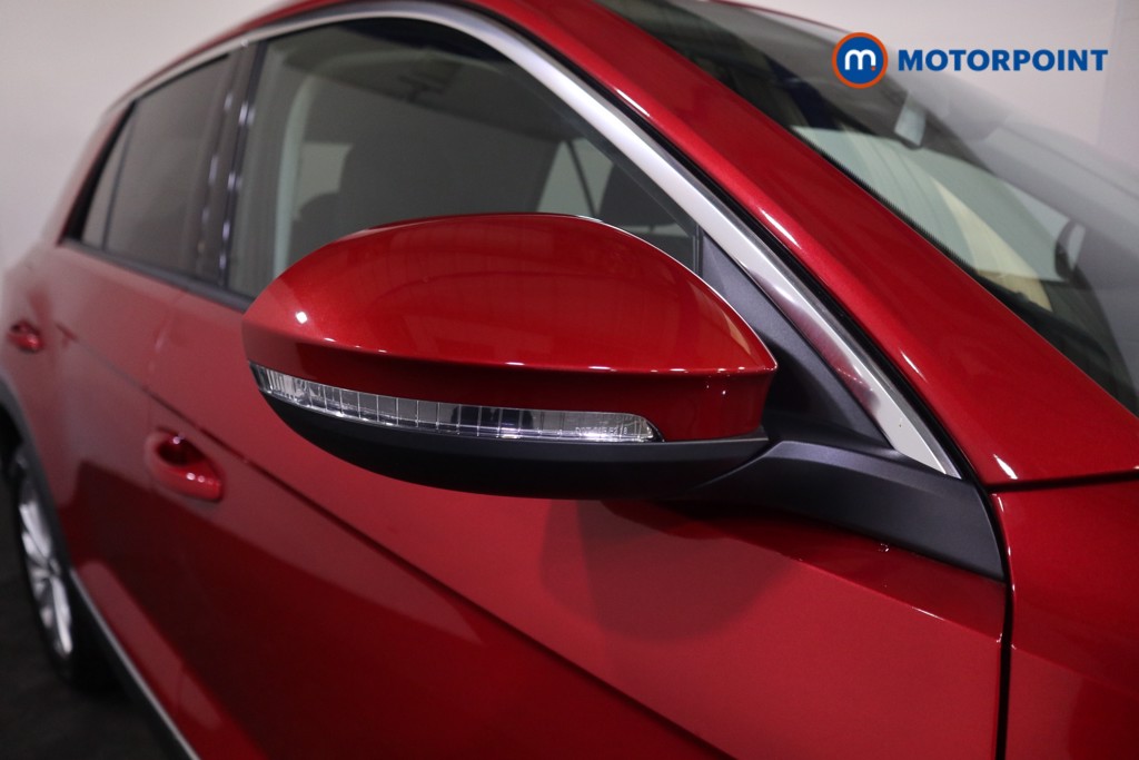 Volkswagen T-Roc Style Manual Petrol SUV - Stock Number (1584899) - 31st supplementary image