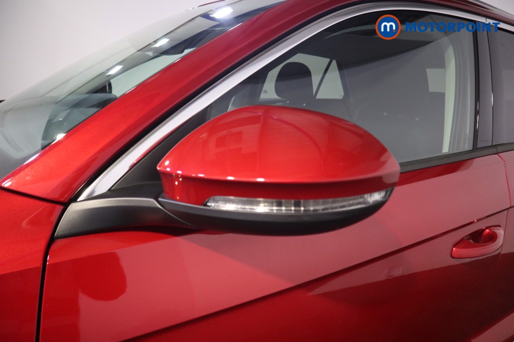 Volkswagen T-Roc Style Manual Petrol SUV - Stock Number (1584899) - 32nd supplementary image