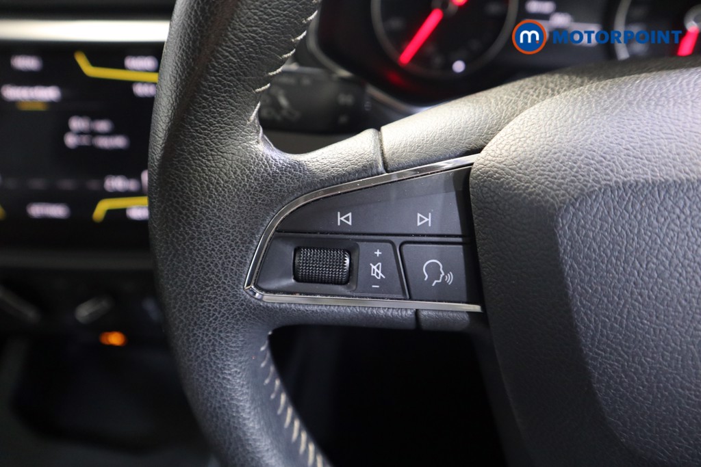 Seat Ibiza Se Technology Manual Petrol Hatchback - Stock Number (1585295) - 3rd supplementary image