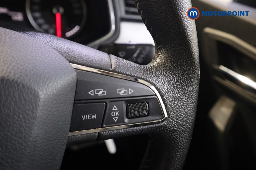 Seat Ibiza Se Technology Manual Petrol Hatchback - Stock Number (1585295) - 4th supplementary image