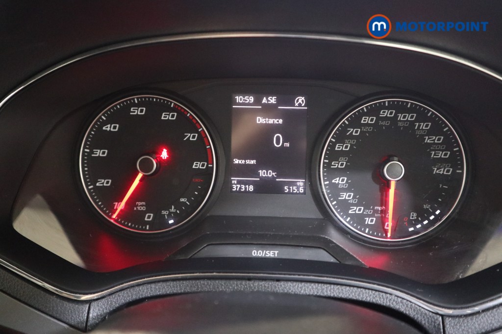Seat Ibiza Se Technology Manual Petrol Hatchback - Stock Number (1585295) - 5th supplementary image
