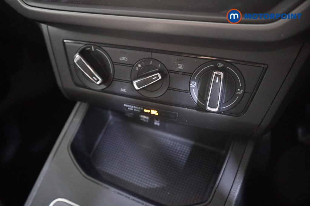 Seat Ibiza Se Technology Manual Petrol Hatchback - Stock Number (1585295) - 7th supplementary image