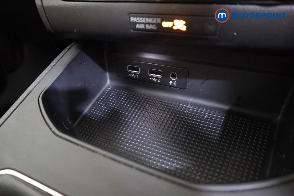 Seat Ibiza Se Technology Manual Petrol Hatchback - Stock Number (1585295) - 8th supplementary image