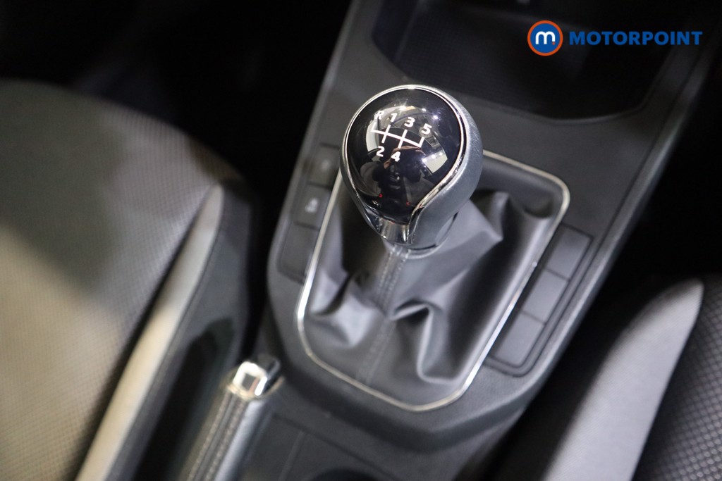 Seat Ibiza Se Technology Manual Petrol Hatchback - Stock Number (1585295) - 9th supplementary image