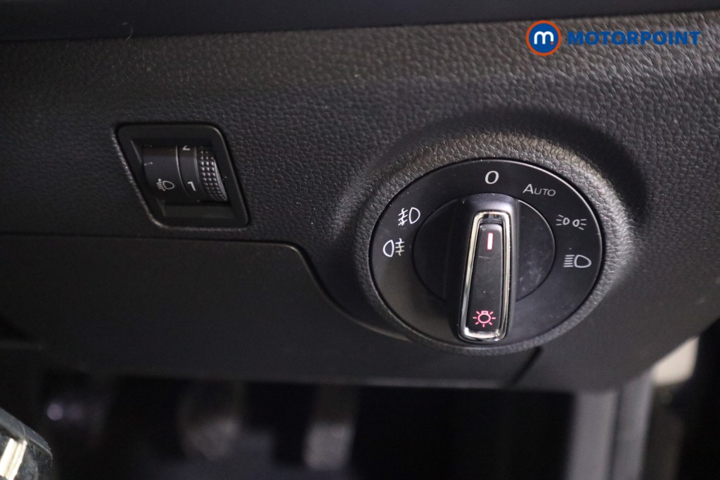 Seat Ibiza Se Technology Manual Petrol Hatchback - Stock Number (1585295) - 10th supplementary image