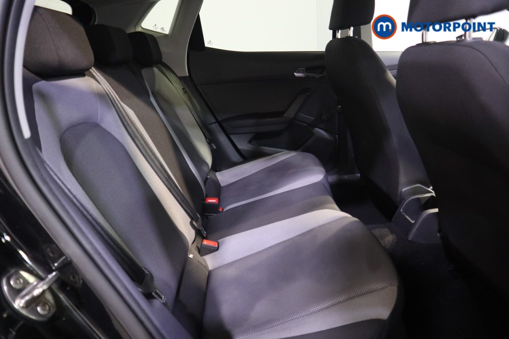 Seat Ibiza Se Technology Manual Petrol Hatchback - Stock Number (1585295) - 13th supplementary image