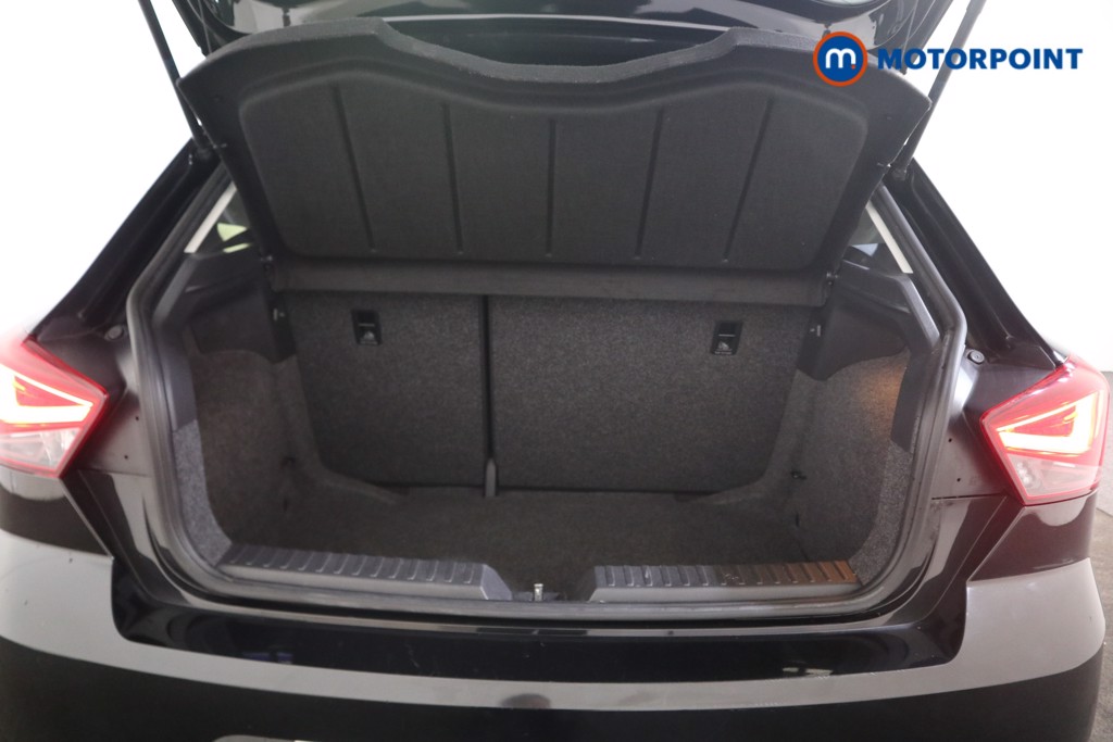 Seat Ibiza Se Technology Manual Petrol Hatchback - Stock Number (1585295) - 16th supplementary image