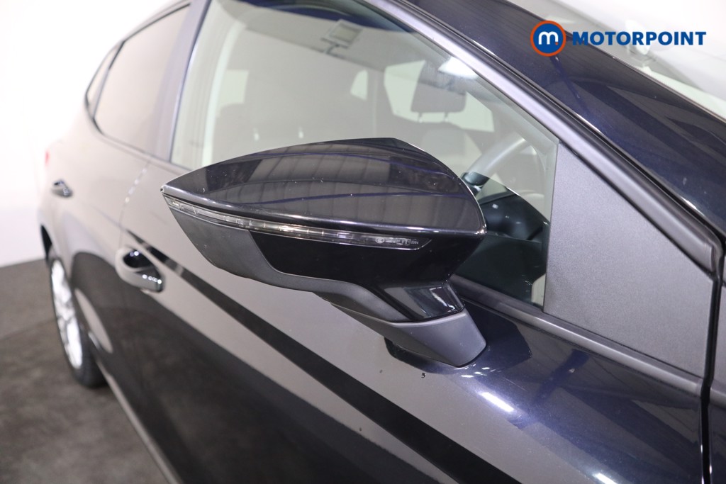 Seat Ibiza Se Technology Manual Petrol Hatchback - Stock Number (1585295) - 23rd supplementary image