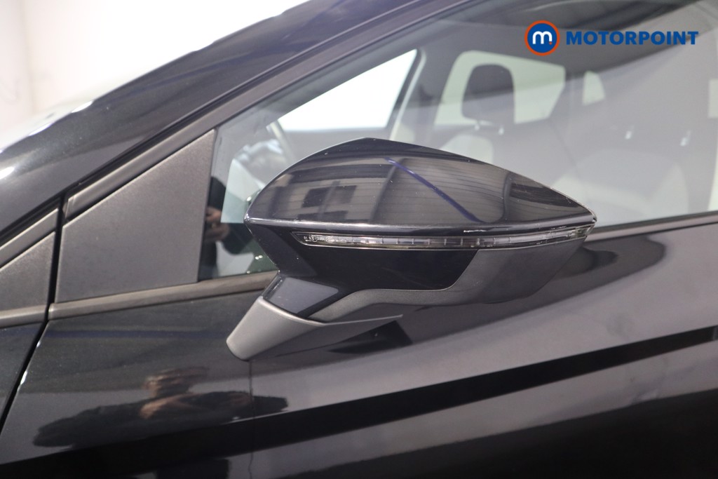 Seat Ibiza Se Technology Manual Petrol Hatchback - Stock Number (1585295) - 24th supplementary image