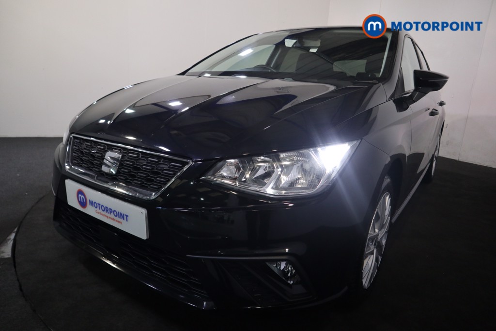Seat Ibiza Se Technology Manual Petrol Hatchback - Stock Number (1585295) - 26th supplementary image