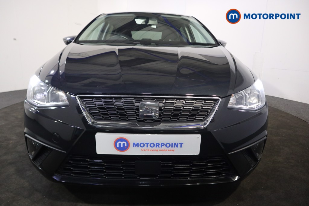Seat Ibiza Se Technology Manual Petrol Hatchback - Stock Number (1585295) - 27th supplementary image