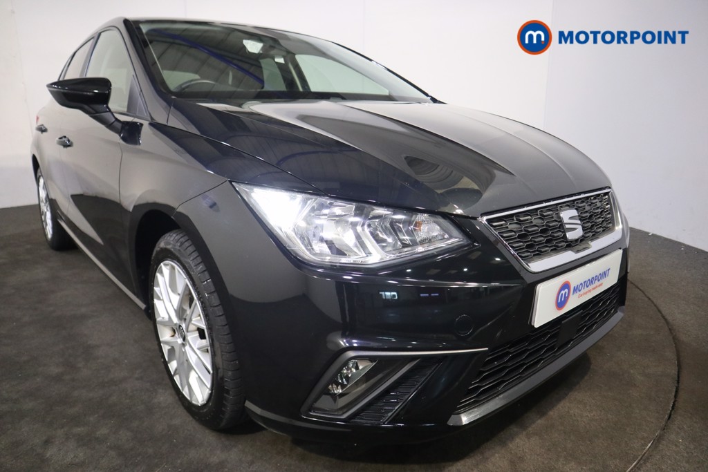 Seat Ibiza Se Technology Manual Petrol Hatchback - Stock Number (1585295) - 28th supplementary image