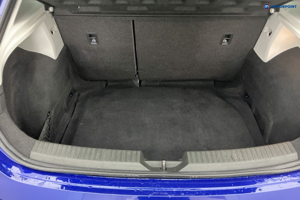 Seat Leon Fr Technology Manual Petrol Hatchback - Stock Number (1585411) - 3rd supplementary image