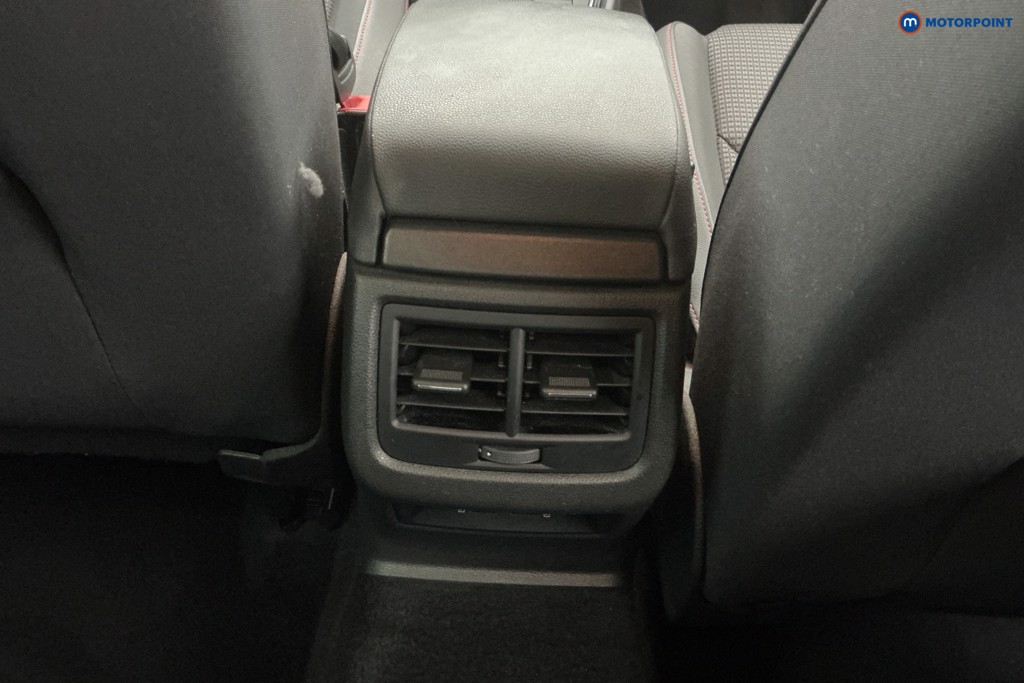 Seat Leon Fr Technology Manual Petrol Hatchback - Stock Number (1585411) - 9th supplementary image
