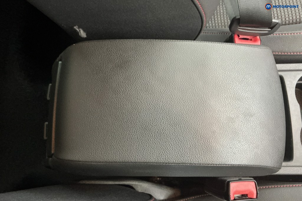Seat Leon Fr Technology Manual Petrol Hatchback - Stock Number (1585411) - 11th supplementary image
