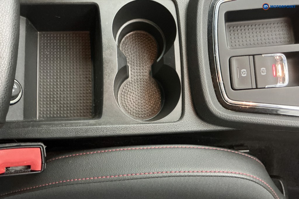 Seat Leon Fr Technology Manual Petrol Hatchback - Stock Number (1585411) - 12th supplementary image