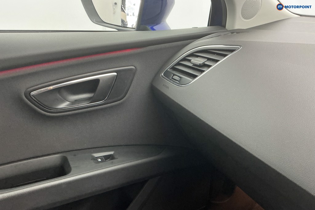 Seat Leon Fr Technology Manual Petrol Hatchback - Stock Number (1585411) - 15th supplementary image