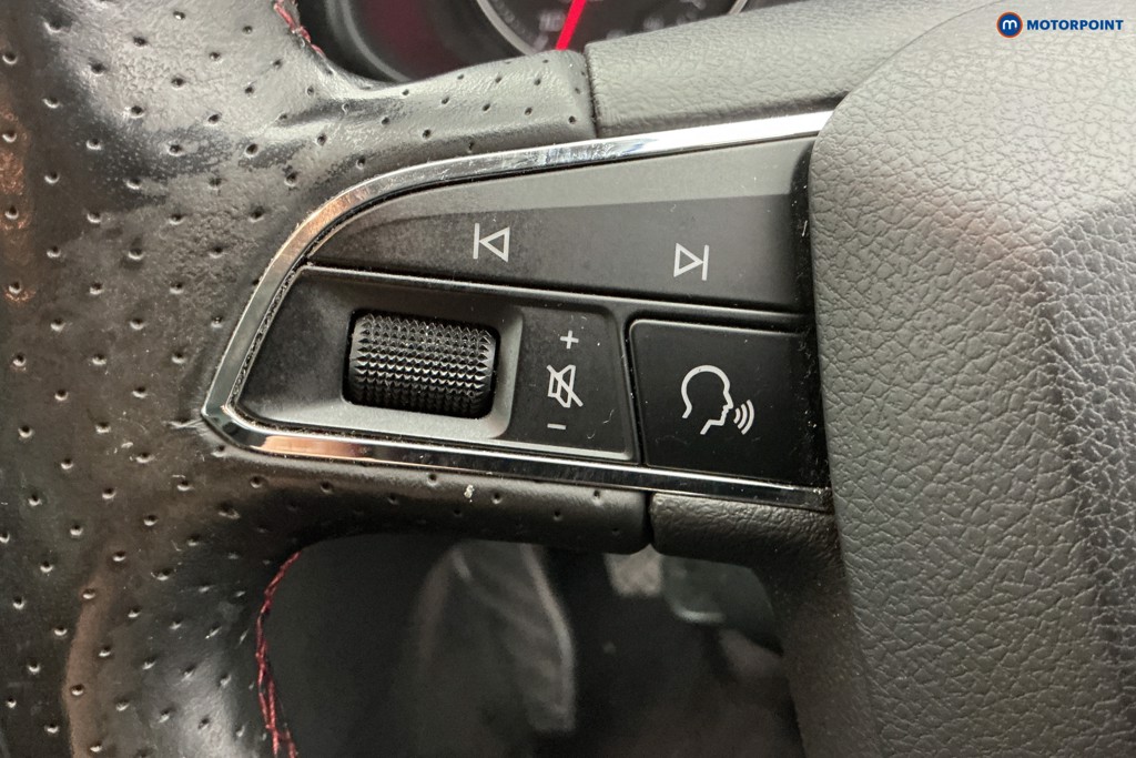 Seat Leon Fr Technology Manual Petrol Hatchback - Stock Number (1585411) - 16th supplementary image